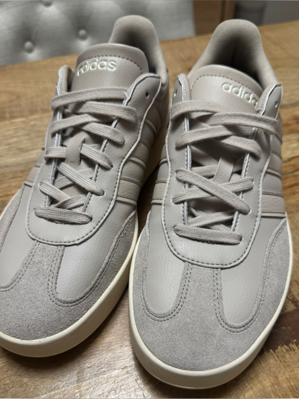Adidas Barreda Sneakers